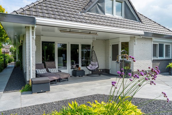 Medium property photo - Heuvelskamp 12, 3925 LJ Scherpenzeel